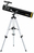 National Geographic BR-9011300 telescopio Riflettore 525x Nero, Giallo