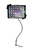 CTA Digital PAD-SGCT tablet security enclosure 35.6 cm (14") Black, Stainless steel