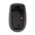 Kensington Pro Fit Draadloze Mobiele Muis - Zwart