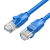 Vention IBELH hálózati kábel Kék 2 M Cat6 U/UTP (UTP)