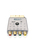 OEHLBACH 4515 Videokabel-Adapter SCART (21-pin) 3 x RCA + S-Video