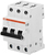 ABB 2CDS253001R0405 Stromunterbrecher Miniatur-Leistungsschalter