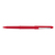 Helit H2512325 stylo fin Rouge 1 pièce(s)