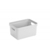 Sunware 09400604 Aufbewahrungsbox Ablageschale Rechteckig Kunststoff Weiß