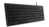 Macally QKEYB keyboard USB Black