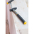 Stanley STHT0-51908 hamer Cross-peen hammer Zwart, Grijs