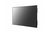 LG 86UH5E-B pantalla de señalización Pantalla plana para señalización digital 2,18 m (86") LED Wifi 500 cd / m² 4K Ultra HD Negro