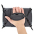 InfoCase FM-MFXPRO-ET4X10 accessoire voor tablethoezen Handvat Zwart