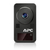 APC NetBotz Pod 165 Cubo Telecamera di sicurezza IP Interno e esterno 2688 x 1520 Pixel