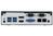 Shuttle XPC slim Barebone DL30N, Intel N100, 1x DDR5, 2x LAN (2x 2.5Gbit), 2xCOM,1xHDMI,1xDP, 1x VGA, fanless, 24/7 permanent operation