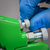 Sealey S717G pneumatic paint sprayer