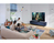 Samsung QE75QN85CAT 190,5 cm (75") 4K Ultra HD Smart-TV WLAN Silber