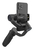Hohem iSteady Mobile+ Smartphonekamerastabilisator Schwarz, Grau