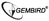 Gembird 3DP-PETG1.75-01-BK 3D-printmateriaal Polyethyleentereftalaatglycol (PETG) Zwart