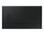 Samsung LH43QBCEBGCXEN Signage-Display 109,2 cm (43") LED WLAN Schwarz