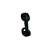 Zebra DS9908-SR Handheld bar code reader 1D/2D Black