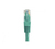 CUC Exertis Connect 854202 câble de réseau Vert 0,5 m Cat6 U/UTP (UTP)