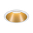 Paulmann 934.05 Einbaustrahler Gold, Weiß Nicht austauschbare(s) Leuchtmittel