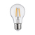 Paulmann 286.16 LED-lamp Warm wit 2700 K 5 W E27 F