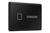 Samsung MU-PC500K 500 GB Fekete