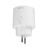 LogiLink PA0200 smart plug Wit Thuis