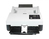 Avision AD345N A4 Escáner con alimentador automático de documentos (ADF) 600 x 600 DPI Negro, Blanco