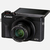Canon PowerShot G7X Mark III Kompaktowy aparat fotograficzny 20,1 MP CMOS 5472 x 3648 px Czarny