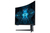 Samsung Odyssey C32G73TQSR Monitor PC 81,3 cm (32") 2560 x 1440 Pixel 2K Ultra HD QLED Nero