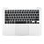 CoreParts MSPP73311 laptop spare part Keyboard