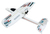 MULTIPLEX FunnyStar BK radiografisch bestuurbaar model Zweefvliegtuig Elektromotor
