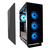 LC-Power Gaming 801B - Sera_X Midi Tower Black