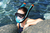 Bestway Hydro-Pro SeaClear Flowtech Snorkeling Mask
