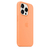 Apple MT1H3ZM/A telefontok 15,5 cm (6.1") Borító Narancssárga