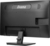 iiyama ProLite XU2463HSU-B1 monitor komputerowy 60,5 cm (23.8") 1920 x 1080 px Full HD LED Czarny