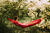 AMAZONAS AZ-1030255 Hängematte Hängende Hängematte 2 Person(en) Polyester Rot