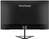 Viewsonic VX2479-HD-PRO Monitor PC 60,5 cm (23.8") 1920 x 1080 Pixel Full HD LED Nero