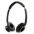 JPL JPL-Element-BT500D Headset Draadloos Hoofdband Kantoor/callcenter Bluetooth Zwart, Blauw