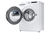 Samsung WW80T554DTW/S3 lavadora Carga frontal 8 kg 1400 RPM Blanco