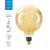 WiZ Ampoule ambre à filament 25W G200 E27