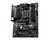 MSI MAG B550 TORPEDO motherboard AMD B550 Socket AM4 ATX