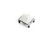 Whadda WPSE314 accessoire pour carte de développent Capteur de mouvement Argent, Blanc