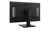 LG 24BN650Y-T computer monitor 60.5 cm (23.8") 1920 x 1080 pixels Full HD LED Black
