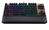 ASUS ROG Strix Scope NX TKL Deluxe teclado USB Alemán Negro, Gris