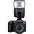 Canon Speedlite EL-1 Compact flash Black