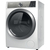 Hotpoint H6W845WBUK washing machine Front-load 8 kg 1400 RPM White