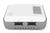 Digitus 2 ports USB 2.0 sans fil pour serveur réseau multifonction, 300 Mbits/s