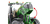 Wiking John Deere 6R 250 Traktor-Modell Vormontiert 1:32