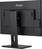 iiyama ProLite XUB2495WSU-B5 számítógép monitor 61,2 cm (24.1") 1920 x 1200 pixelek WUXGA LCD Fekete