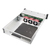 Silverstone RM22-312 Carcasa de disco duro/SSD Acero inoxidable 2.5/3.5"
