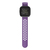 Hama 00086228 smart wearable accessory Band Grau, Violett Silikon
